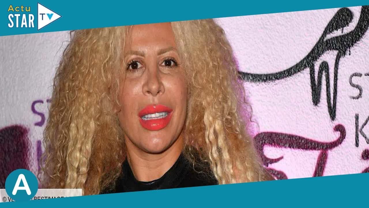 “Je n’ai pas pu te sauver” : Afida Turner en deuil, elle annonce la mort de son mari Ronnie Turner