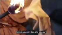 awalnya terkurung di dalam goa tapi malah belajar kungfu tanpa tanding