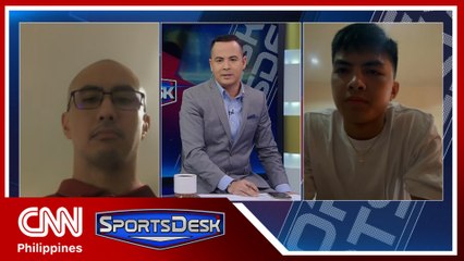 U.P. one win away from defending men's basketball title | Sports Desk