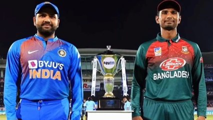 IND vs BAN 3rd odi highlights today 2022,