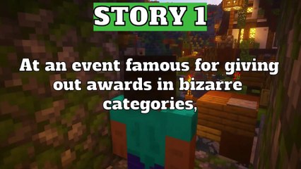 10 Funny Short Stories - "I've Never Seen Such A Gorgeous Skull"