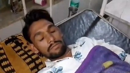 हनुमानगढ़ः सड़क किनारे खड़े ट्रैक्टर से जा टकराई तेज गति की कार,जानें कहां