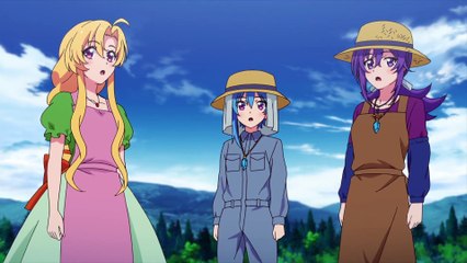 Noumin Kanren no Skill Episode 11