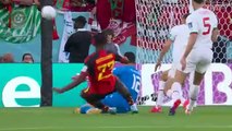 Qatar 2022 FIFA World Cup Belgium 1 - 2 Morocco Highlights