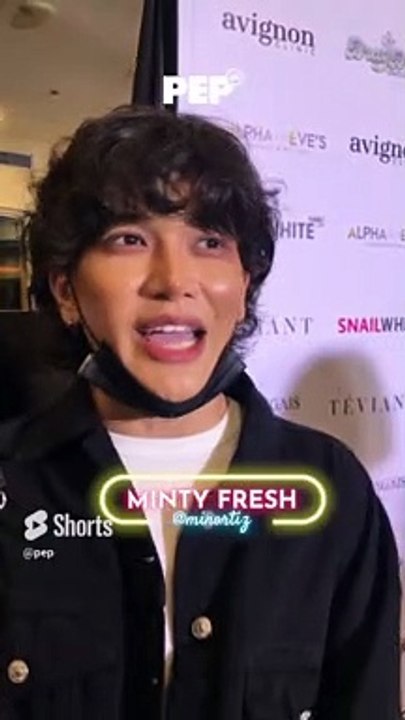 Minty Fresh on Drag Race PH, Drag Den: "Hindi pa napapakita lahat!"