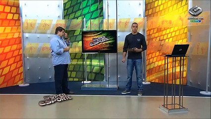 Envergonhado, Jadson alerta para ameaça de rebaixamento