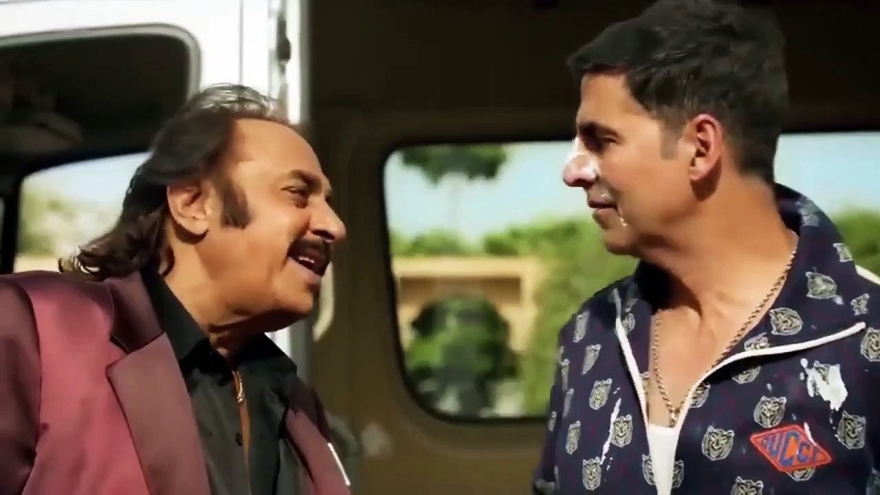 Best Akshay Kumar Housefull 4 video Dailymotion
