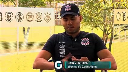 Retorno de Fred preocupa Jair Ventura
