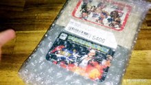 Opening Some Sega Saturn Cartridges
