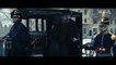 THE PALE BLUE EYE Trailer (2023) Gillian Anderson, Christian Bale