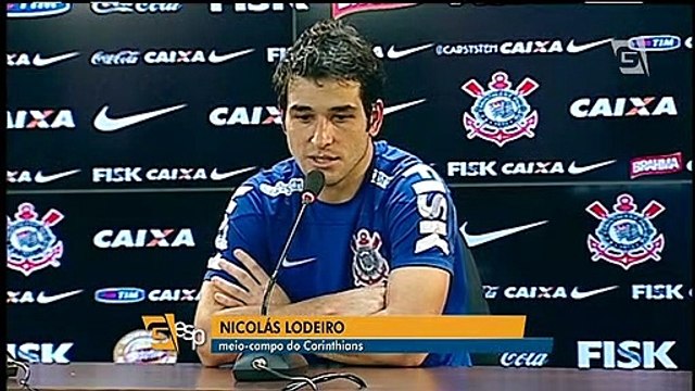 Corinthians treina para enfrentar a Chape, mas já pensa no São Paulo