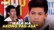 PEP Rewind: Jovit Baldivino remembers losing hope during Pilipinas Got Talent audition