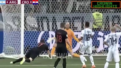 Argentina vs Croatia 0-2 All Goals & Highlights 2022 HD