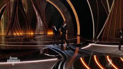 Honest Trailers - Hancock