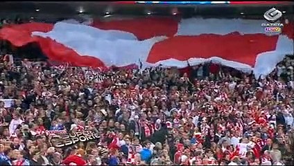 Inglaterra, Espanha e Bósnia se garantem na Copa do Mundo de 2014