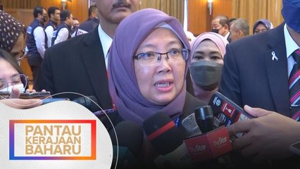 Kemiskinan Haid | KKM rancang kerjasama rentas agensi