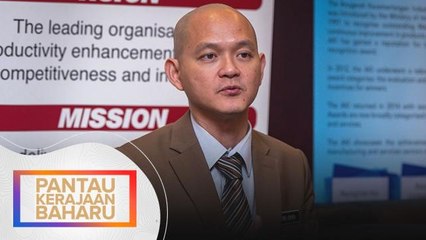 Ekonomi | Kerajaan disaran perjelas manfaat CPTPP untuk ekonomi negara