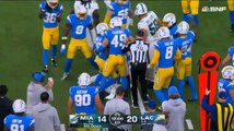 Miami Dolphins vs. Los Angeles Chargers Full Highlights 4th QTR _ NFL Week 14_ 2022