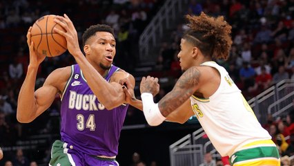 Thrilling Victory: Rockets Edge Out Bucks 97-92 with Jalen Green Leading the Charge 🏀