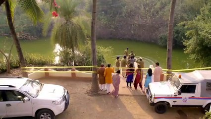 مسلسل الروح العاشقة الحلقة 53