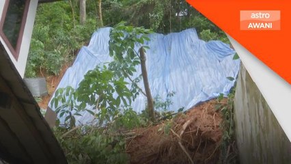 Alam Sekitar | Pertimbang 'darurat iklim' hadapi bencana