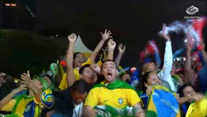 Titular da Seleção, Luiz Gustavo fala ao Gazeta Esportiva