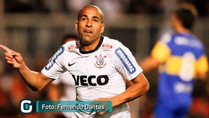Sheik elogiado, Verdão na Libertadores, Santos sem contratações e Público do Morumbi