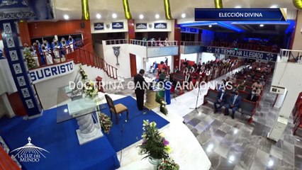 PART2 SERVICIO DE ALABANZAS,PUNTO DE DOCTRINA,CONSAGRACION.