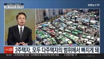 [김대호의 경제읽기] 종부세 개정 논의 막바지…3주택자·12억부터 중과 가능성