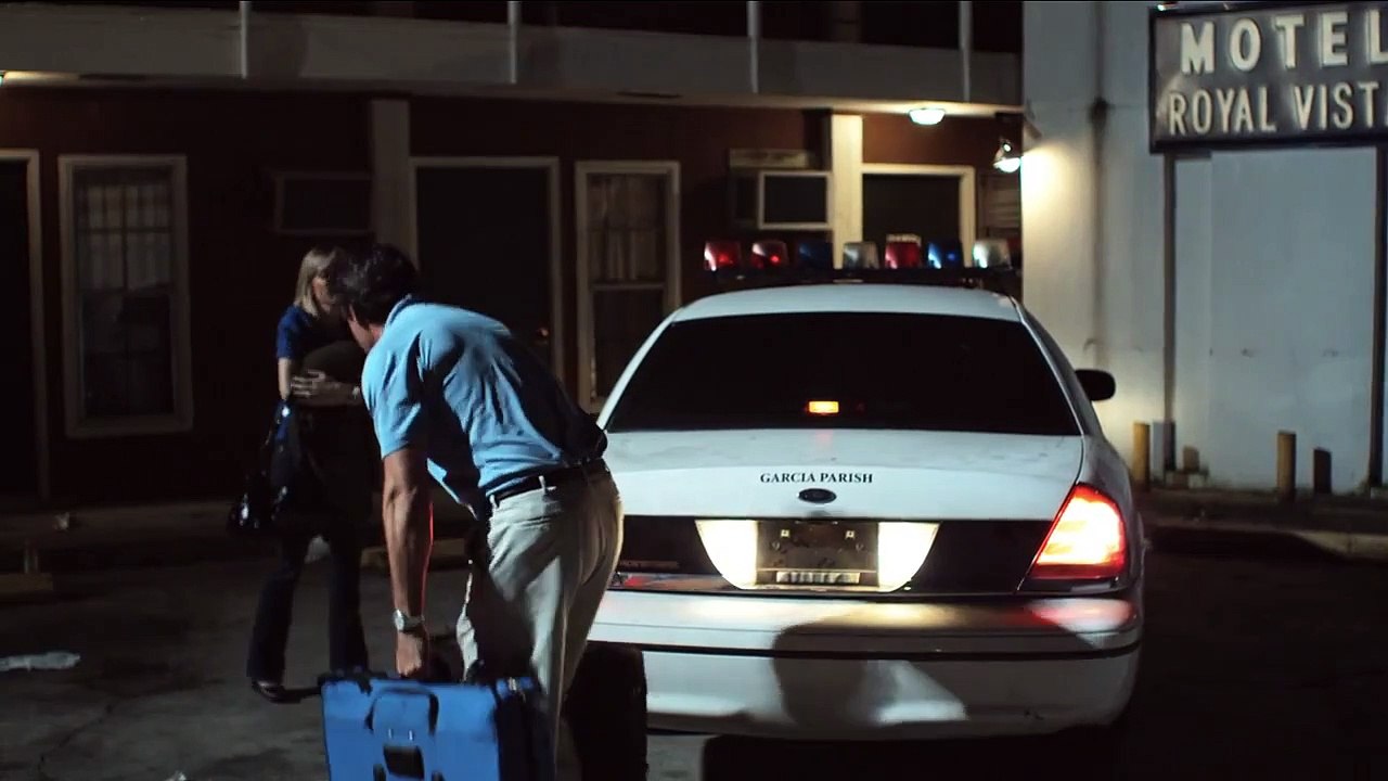 Terror Trap Bande-annonce (DE)