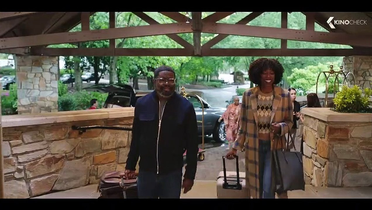 Nos pires amis Bande-annonce (DE)