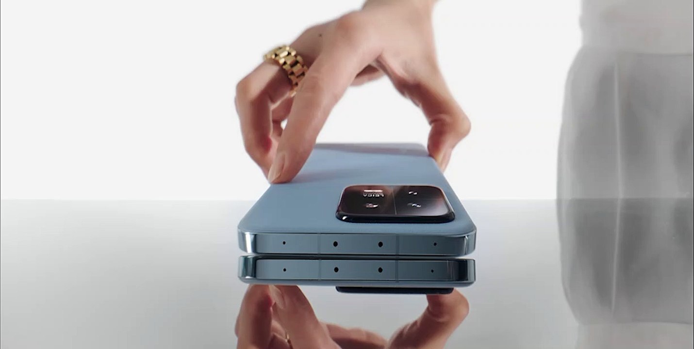 Xiaomi 13