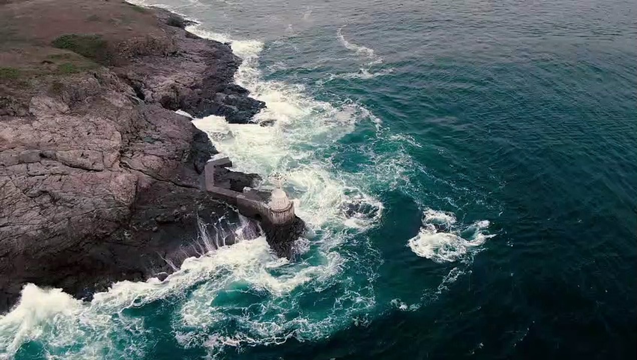 Sea Stock Footage | Free Stock Video | Royalty Free | No Copyright | Romance Post BD