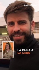 Critican a Clara Chía por tener una aparente actitud de diva “Ejerce de Shakira sin serlo”