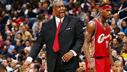 NBA Star Paul Silas Dead At 79 - Paul Silas Death - Paul Silas Passed Away - Pau