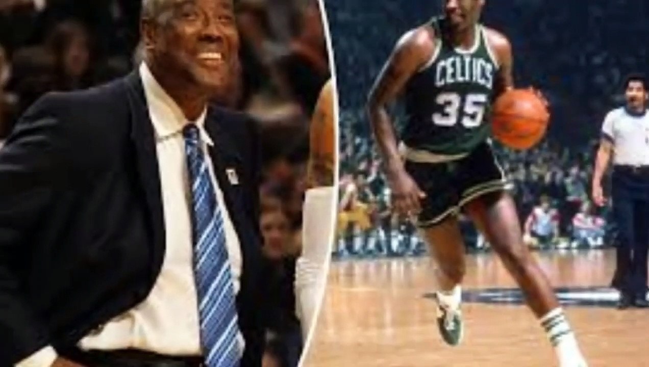 Paul Silas' last video _ How did Paul Silas die _ NBA champion Paul Silas has pa