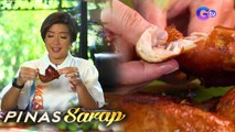 Pinagsamang sarap ng ketchup at fried chicken, tikman! | Pinas Sarap