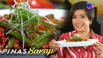 Sugpo, mas #PinasSarap ng banana ketchup?! | Pinas Sarap