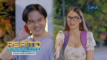 Pepito Manaloto - Tuloy Ang Kuwento: Burger boy meets coffee girl (YouLOL)