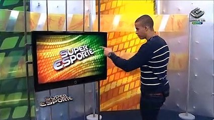 Após derrota, Aloísio rebate críticas de Ney Franco