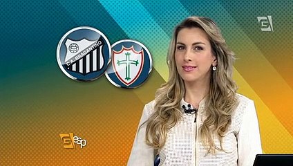 Veja o empate entre Bragantino e Portuguesa pela Série B