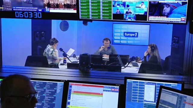 Inflation : à Colmar, les associations caritatives viennent en aide à de nouveaux bénéficiaires