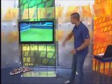 Assista aos gols desta quinta-feira, pela Copa Sul-Americana