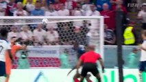 Match Highlight - 2 France vs 1 England - FIFA World Cup Qatar 2022 l Football