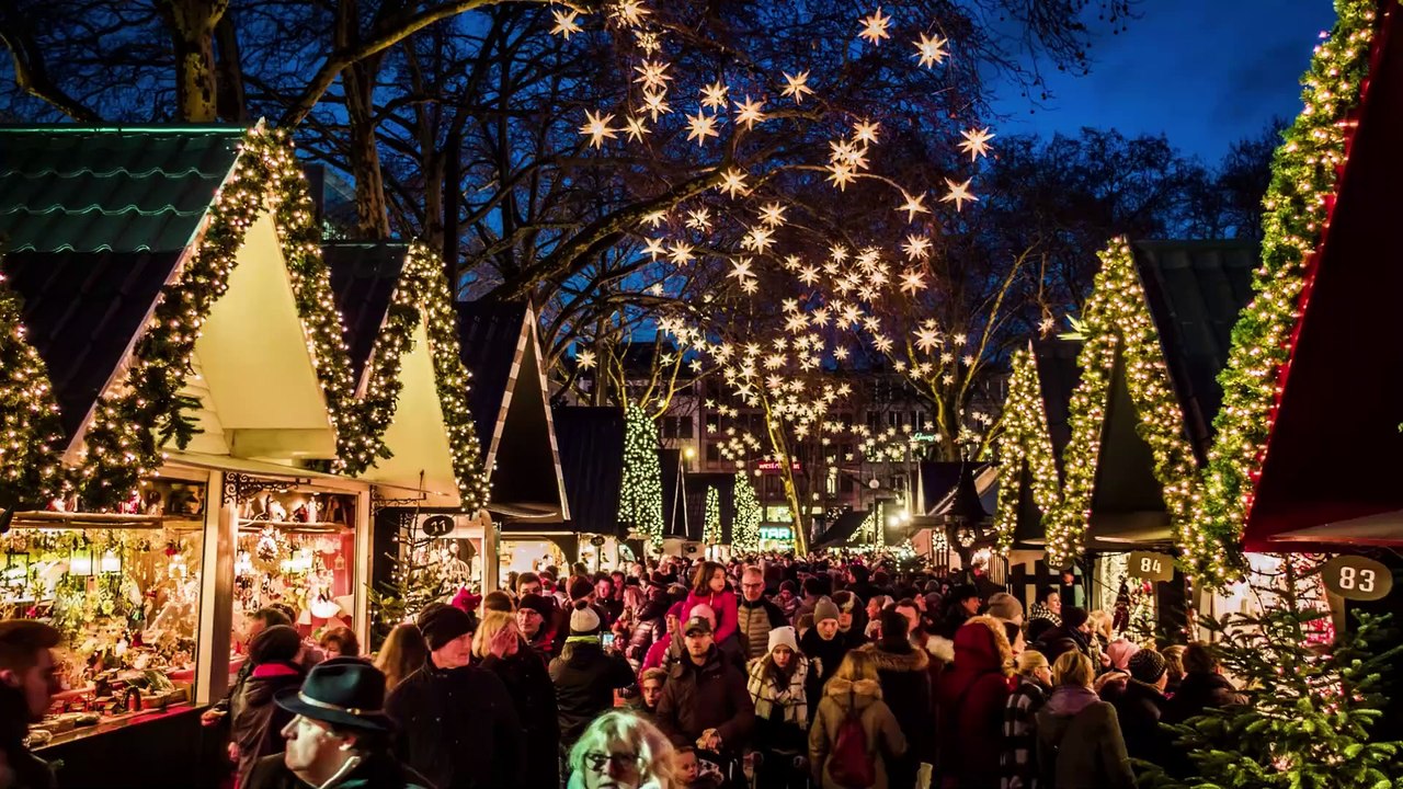 Warum Männer erst spät Geschenke kaufen