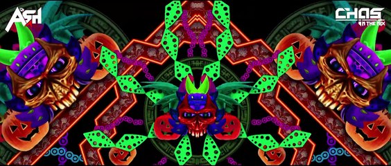 Manus Mhanun Jaganyasathi _ DJ Ash and Chas In The Mix _ The Warli Revolt Swadesi _ Kaash Visuals