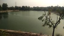सीवरेज ट्रीटमेंट प्लांट के पानी के उपयोग से झील में बच सकता सवा माह का पानी