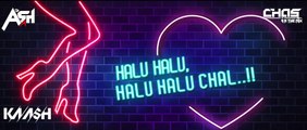 Halu Halu Chal (Remix) - DJ Ash x Chas In The Mix _ Avadhoot Gupte _ Road Dynamic Vol 14