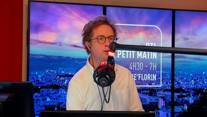 Le journal RTL de 6h30 du 12 décembre 2022