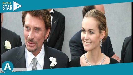 “Je l’ai beaucoup aidé” : comment Laeticia Hallyday a fait le ménage dans l’entourage de Johnny